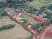 Chácara à venda na cidade de Valinhos