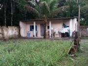 CHÁCARA A VENDA NA PRAIA EM ITANHAÉM/SP