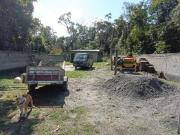 CHÁCARA A VENDA NA PRAIA EM ITANHAÉM/SP