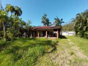 CHÁCARA A VENDA NA PRAIA EM ITANHAÉM/SP