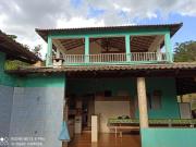 Chácara à venda na Zona Rural em Uberlândia/MG