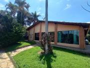 CHÁCARA À VENDA NO BAIRRO CHÁCARA MORADA MEDITERRÂNEA...