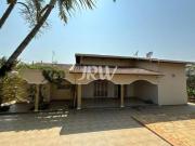 CHACARA A VENDA NO BAIRRO COLINAS NA CIDADE DE INDAIATUBA SP