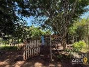 Chácara à venda no bairro Cruz das Almas Itu/SP