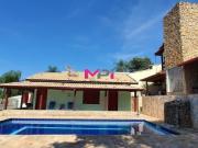 Chácara a Venda Condomínio Recanto dos Palmares Atibaia