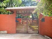 Chácara à venda no Bairro Figueira Branca em Campo Limpo...