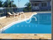 Chácara à venda no Bairro Itaim Mirim, com casa sede e...