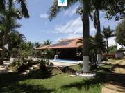 Chácara à venda no bairro Jardim Alto Paraíso Aparecida...