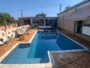 Chácara a venda no Bairro Monterrey em Louveira,...