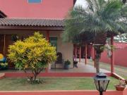 Chácara à venda no bairro Parque Das Árvores com...