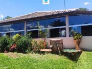 Chácara à venda no bairro Residencial Monte Sinai...