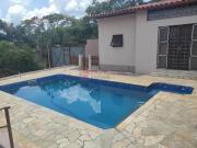 CHÁCARA À VENDA NO BAIRRO RIO ACIMA EM JUNDIAÍ/SP