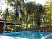 Chácara à venda no bairro Setor Central Bela Vista de...