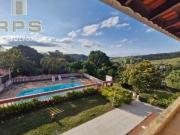 Chácara a venda no bairro Vitória Régia com vista...