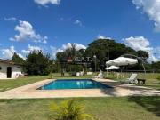 CHÁCARA À VENDA NO BARREIRO RICO PORTO FELIZ/SP