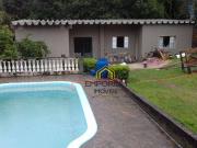 Chácara a venda no Campo Verde Ibiúna 3 Dorms