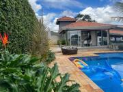 Chácara à venda no CHÁCARAS SÃO BENTO em Valinhos/SP