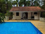 Chácara á venda no Condomínio Bosques de Notre Dame,...