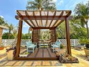 Chácara à Venda no Condomínio Colinas do Mosteiro de...