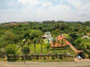 Chácara à Venda no Condomínio Colinas do Mosteiro de...