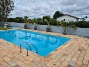 ? Chácara à venda no Condomínio Eldorado em Bragança...