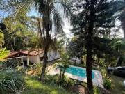 Chácara à venda no condomínio Recanto dos Palmares em...