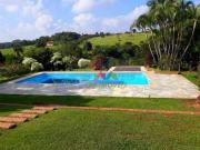 Chácara à venda no Condomínio Recanto dos Pássaros...