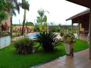 Chácara à venda no Condomínio São Gerônimo em Limeira