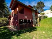 Chácara á Venda no Condomínio Saint James I Campo Limpo...