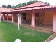 CHÁCARA A VENDA NO CONDOMÍNIO TERRAS DE ITAICI
