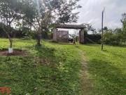 CHÁCARA A VENDA NO EMBURA PARELHEIROS