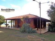 Chácara à venda no Lago Oeste com 40.000 m²!