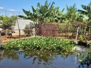 Chácara a venda no Parque da Represa Paulínia