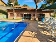 Chácara a venda no Recanto dos Palmares Atibaia 9 Dorms