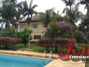 Chácara a venda no RECREIO SANTA RITA SUZANO 7 Dorms