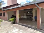 Chácara à venda no Vale Verde em Valinhos/SP