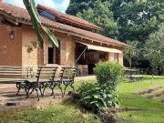 CHÁCARA À VENDA PORTEIRA FECHADA EM INDAIATUBA!