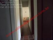 Chácara a venda Recreio Represa Nova Odessa SP