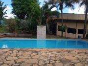 Chácara à vendaSítio de Recreio Ipê Goiânia/GO
