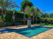 Chácara aconchegante com vista maravilhosa!