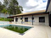 Chácara Aconchego Lazer e Tranquilidade em 544m²