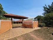 Chacara Alpes das Aguas Vista linda Piscina São Pedro SP