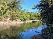 Chacara Altiplano Leste 2,5 hectare