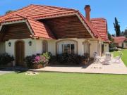 Chácara, Alto do Capivari, Campos do Jordão, SP