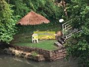 Chácara Alto Padrão à venda e para locação Contendo...