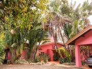 Chácara Alto Padrão em Condomínio Fechado