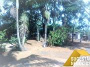 CHÁCARA ANTES DO CENTRO DE IBIÚNA –