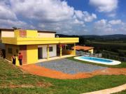 Chácara antes do Centro de Ibiúna