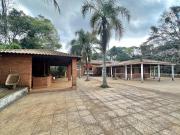 Chácara antes do Centro de Ibiúna ao lado da Bunjiro Nakao