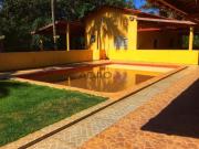 Chácara Aparecida de Goiânia Chácara à Venda, 15000.00...